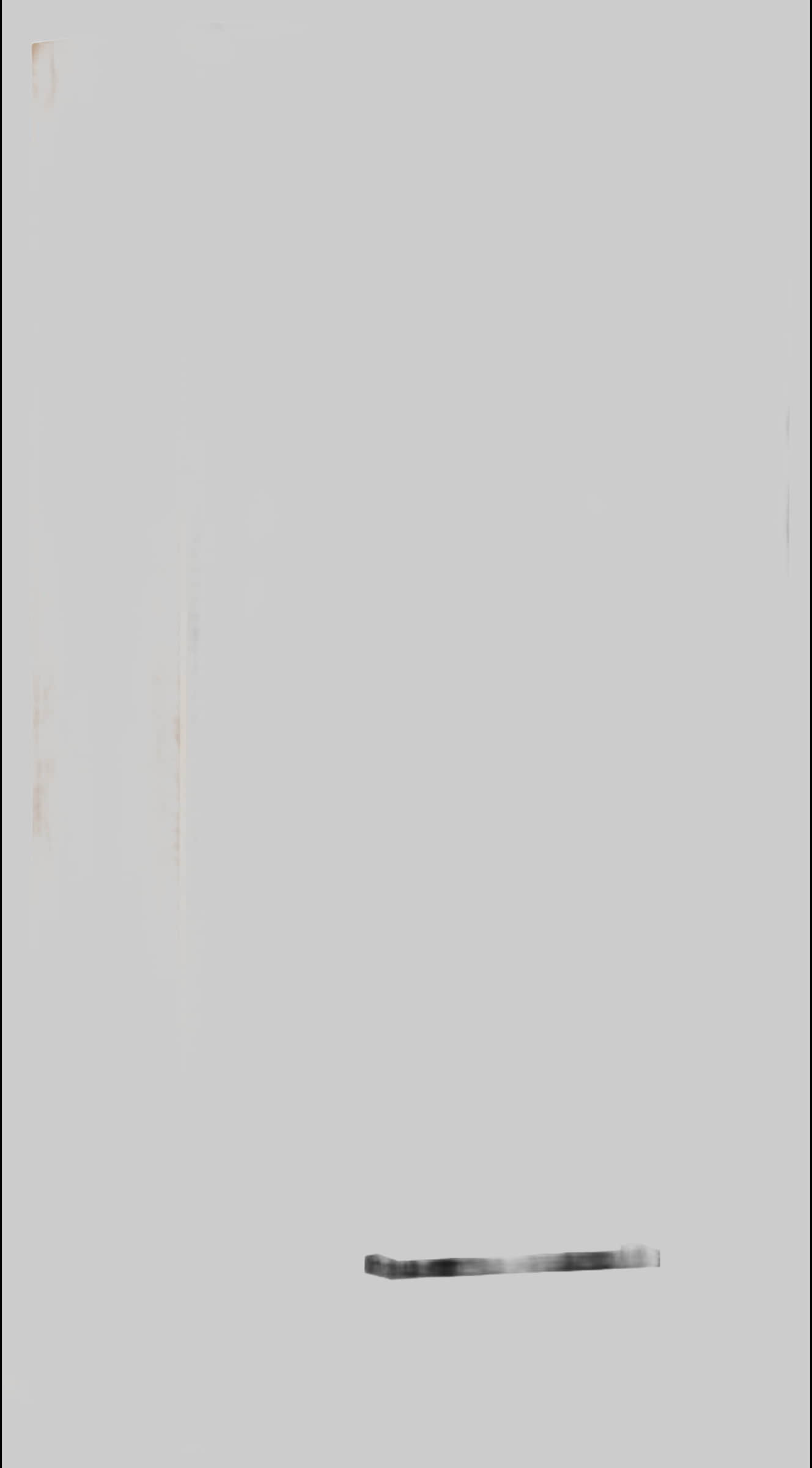 Welltime Hängeschrank Trento - Modernes Badmöbel mit 2 Einlegeböden, 30 cm Breite, Made in Germany grau matt Schränke welltime