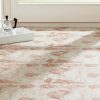 XXVinyl Bauen & Renovieren XXVinyl Premium Self-Adhesive Vinyl Floor Tiles - 25 Pack (2.32m²) - 30.5x30.5cm Wood & Stone Effect - Waterproof & Scratch-Resistant bruchstein