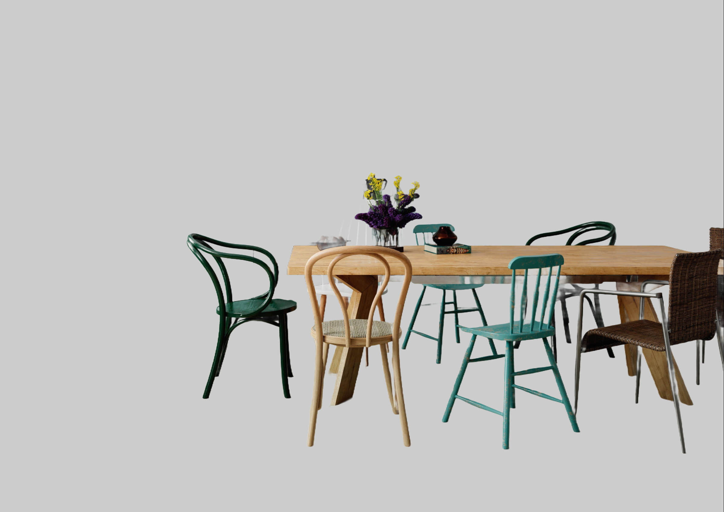 Bauen & Renovieren XXVinyl XXVinyl Premium Vinylfliesen selbstklebend | Design-Fliesen mit Holz- & Steinoptik | 30,5x30,5 cm | 2,14 m² pro Packung | Einfache Verlegung | Wasserfest bruchstein