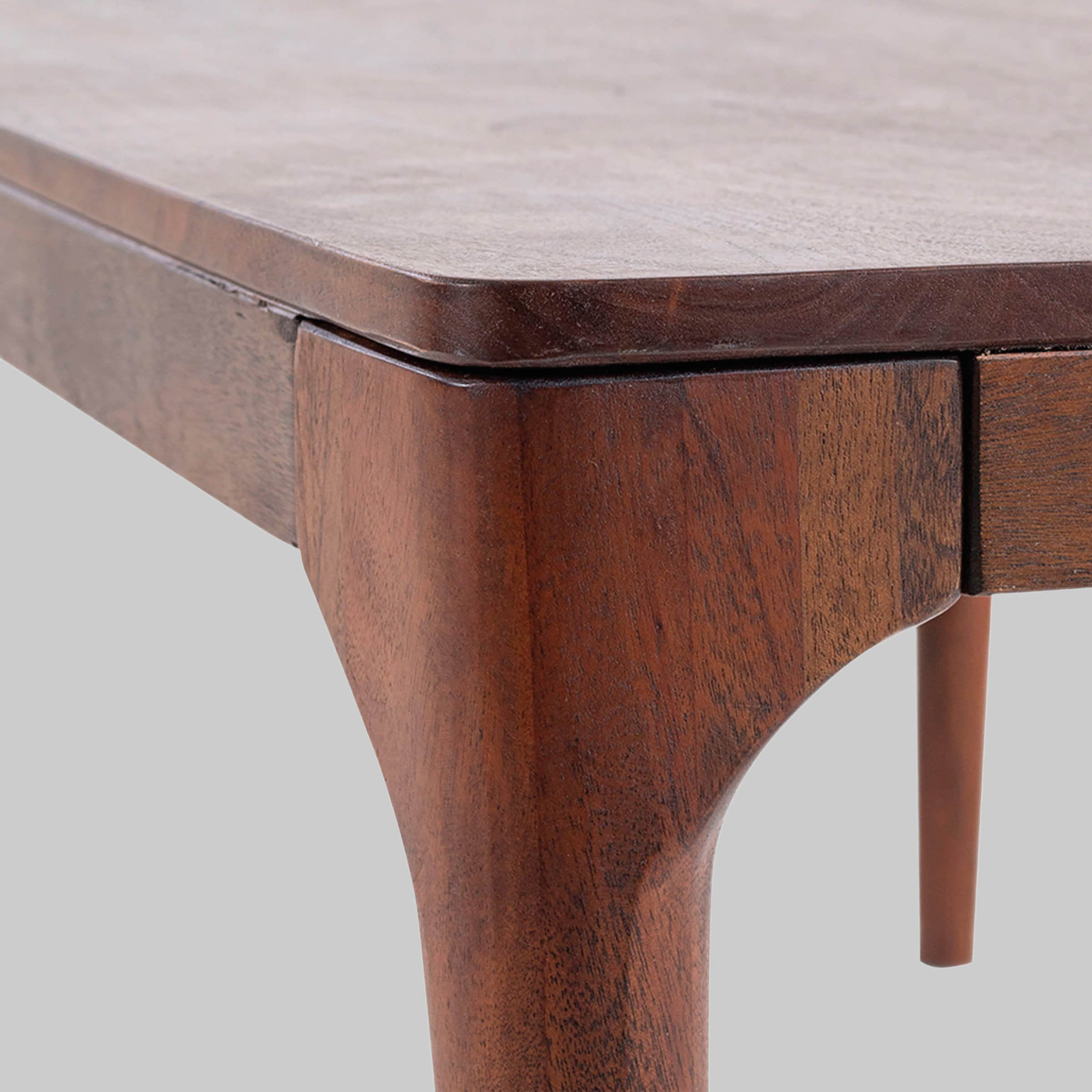 byLIVING Couchtisch »Bosse« aus Massivholz | Rechteckiger Sofatisch in 115 cm oder 60 cm Breite | FSC®-zertifiziert mit edler Naturholzoptik Tische byLIVING