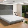 sleepling Komfortschaummatratze Basic 30 | 11 cm Höhe | Härtegrad H2 oder Duo H2/H3 | Für Kinder & Erwachsene | Waschbarer Bezug | Optimaler Schlafkomfort Matratzen sleepling